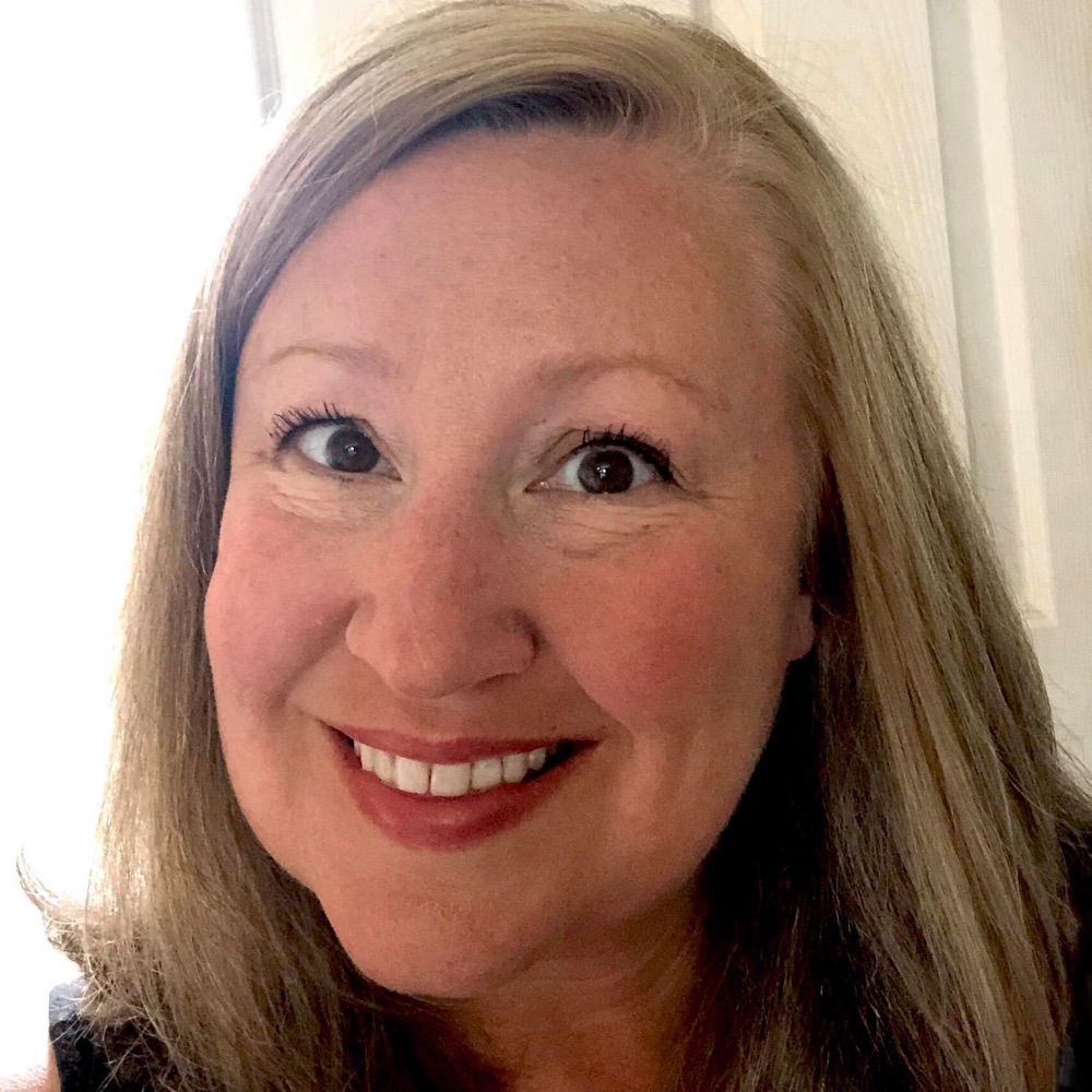 Lisa Caudill