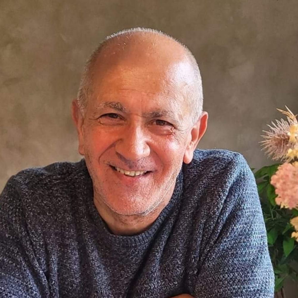 Muharrem Aydaş