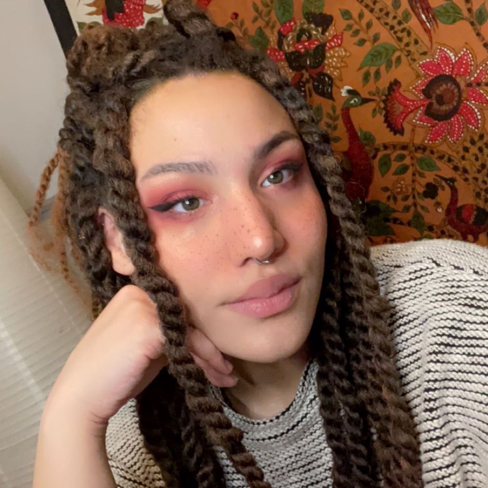 pearly hates 🇵🇸