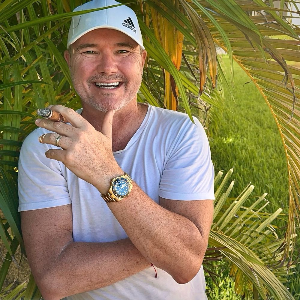 Chris Cochran