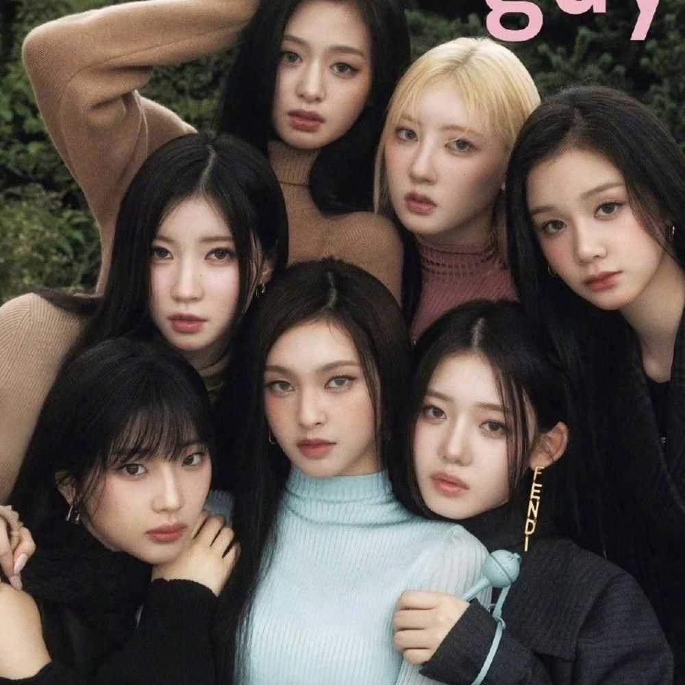 BABYMONSTER PICS