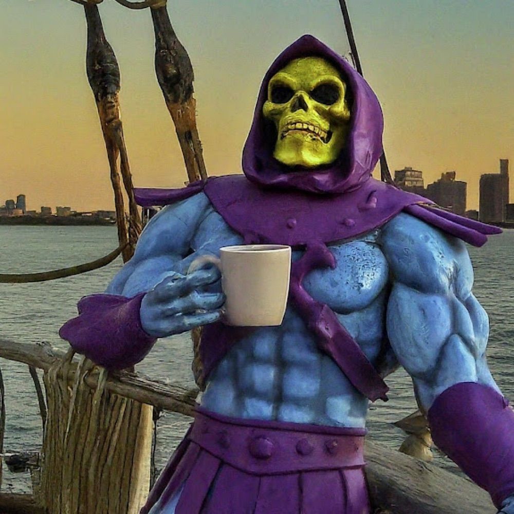 User avatar