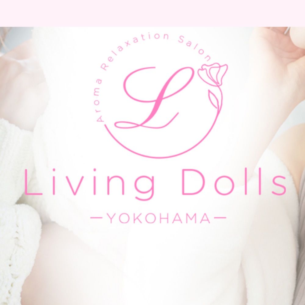 青山ゆり♡Living dolls