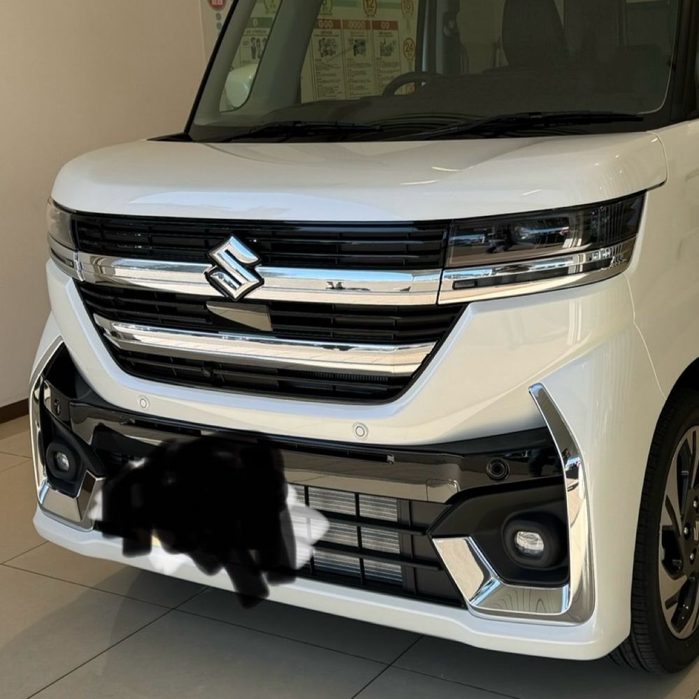 日本一安全運転GRヤリス@注文済み！！