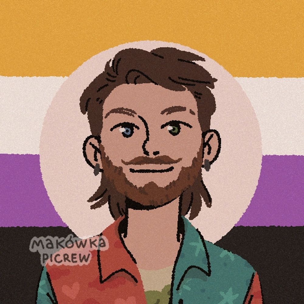 Frankie 🏳️‍🌈🏳️‍⚧