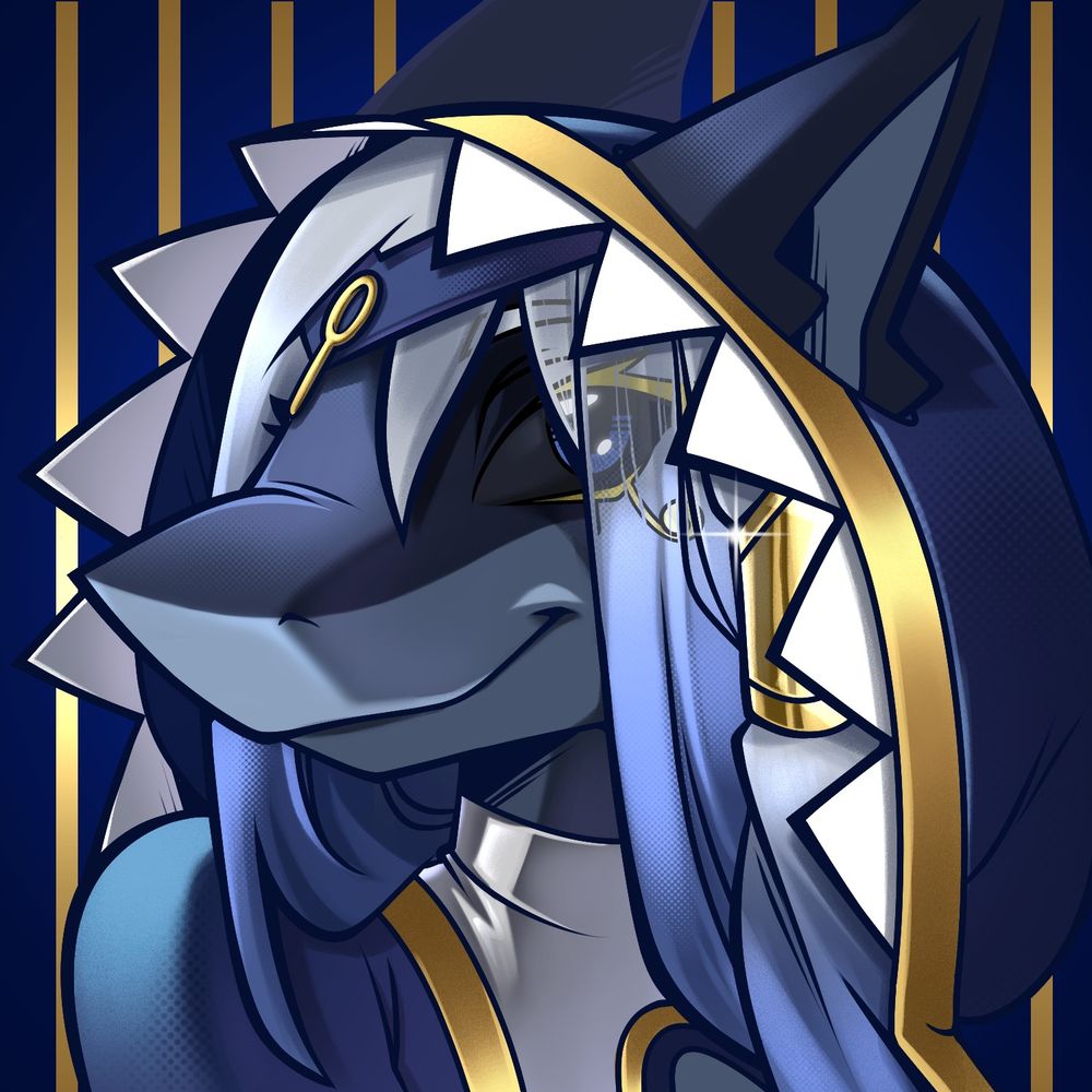 Nyx~PNG/Vtuber 🦈