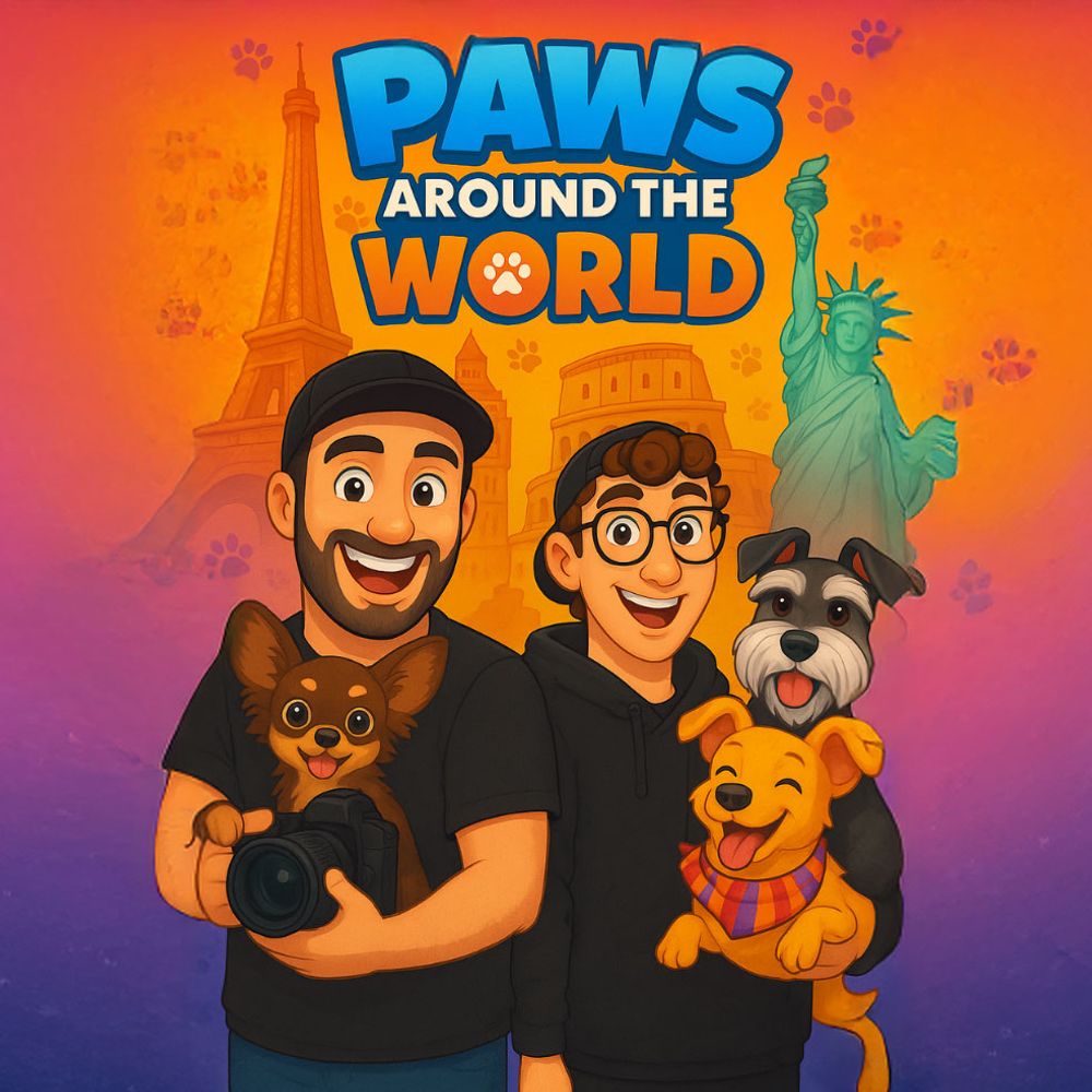 Arf & Wag | Pet Photographer