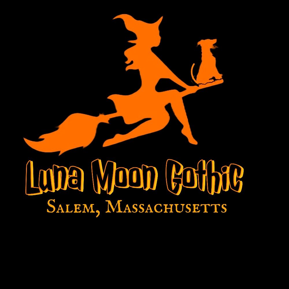 Luna Moon Gothic
