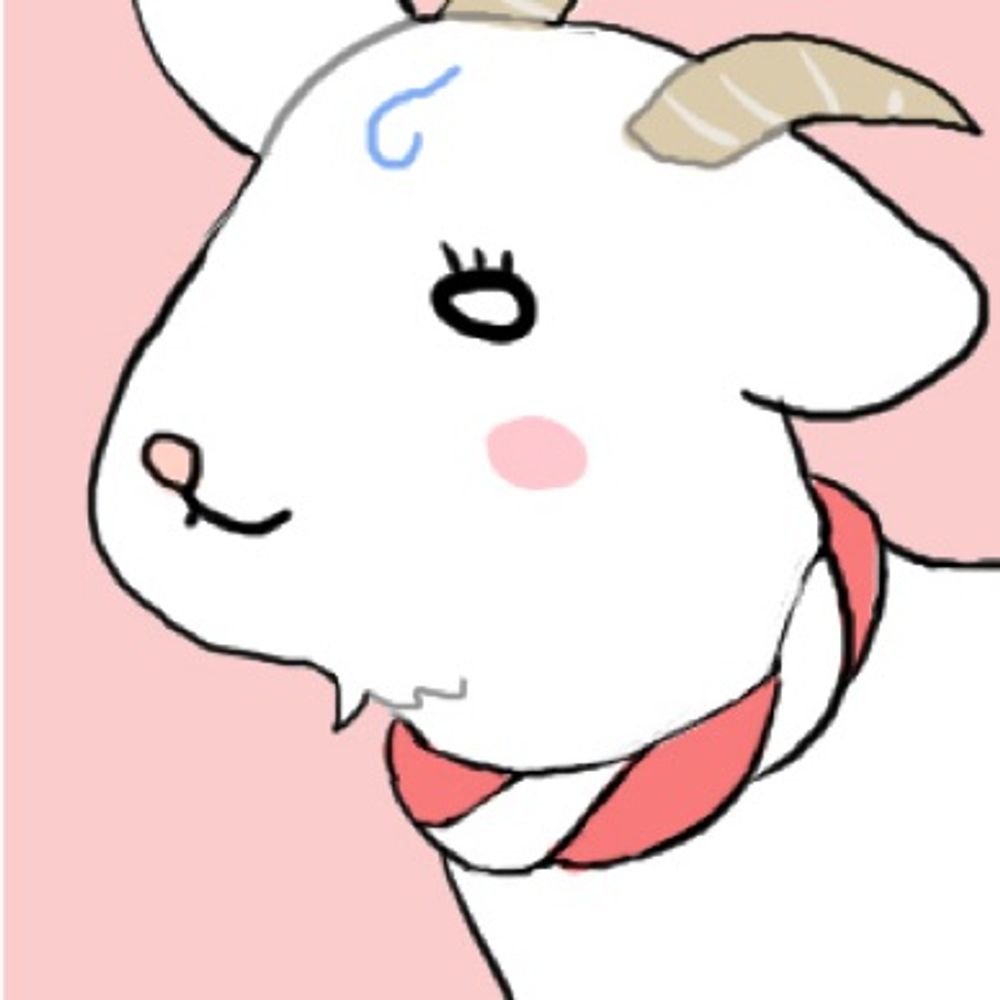とはこ🐐