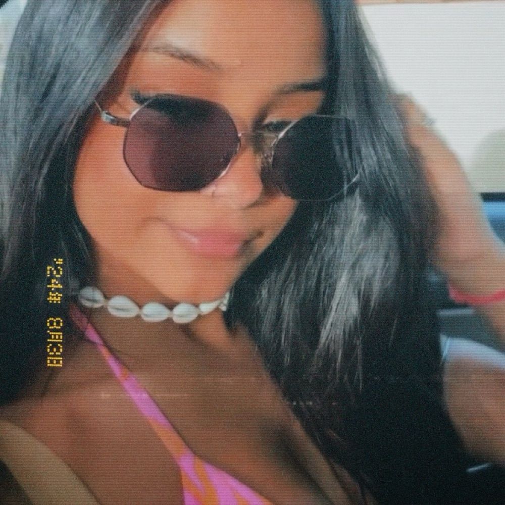 my