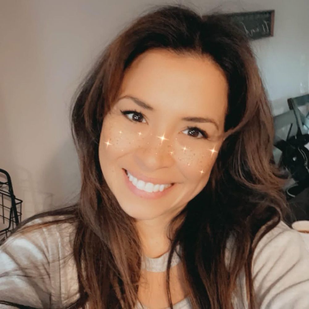Veronica Walters