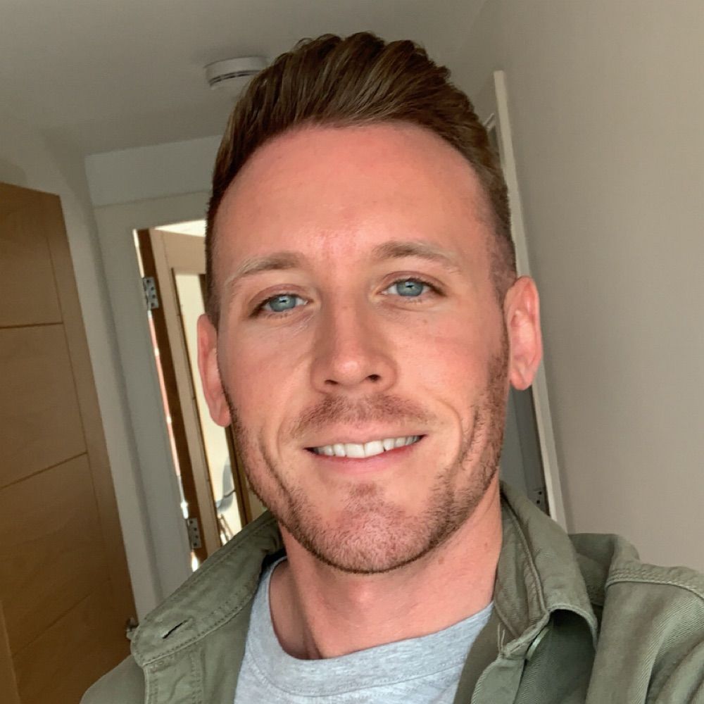 Heath Mansell