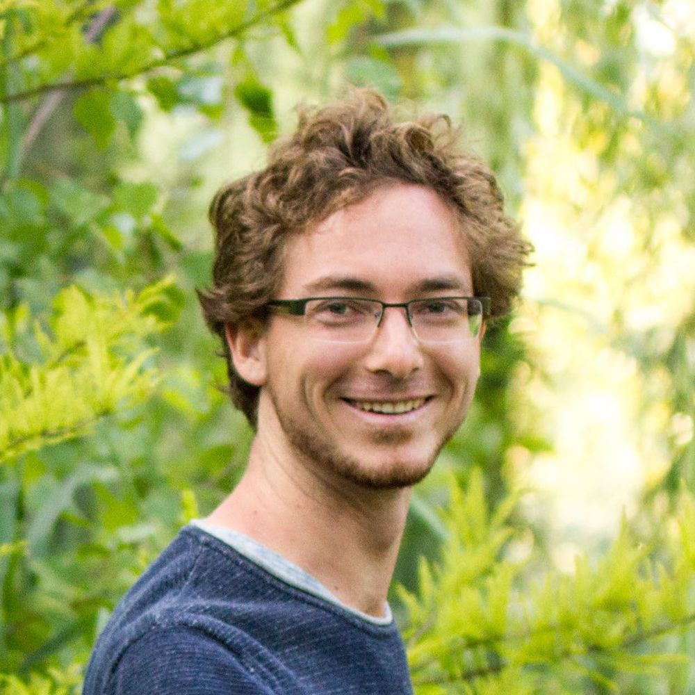 Daniel Kiefer