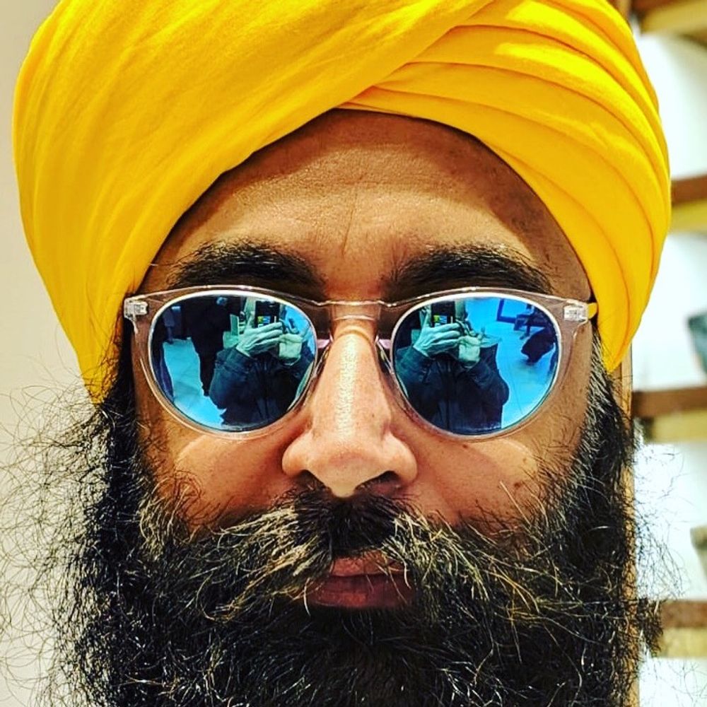 Naunihal Singh's avatar