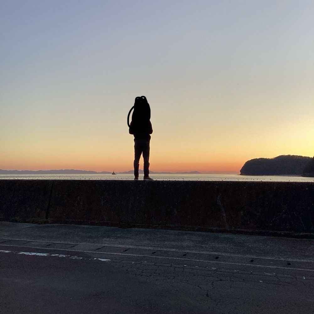 遊び人の意志