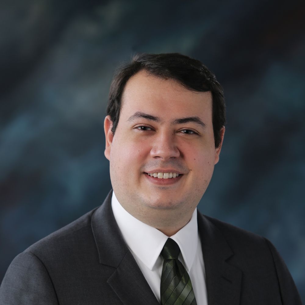 Rick Lindsey