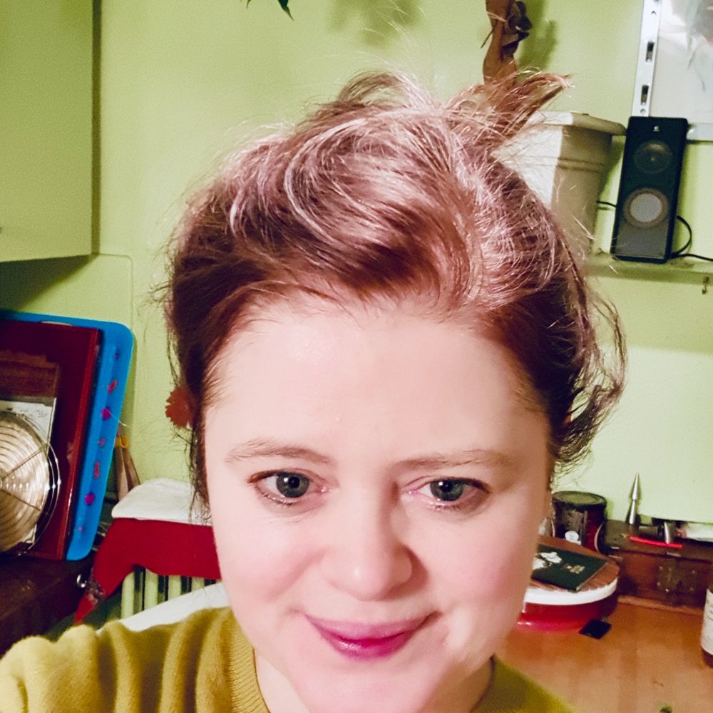 Siobhán Cleary