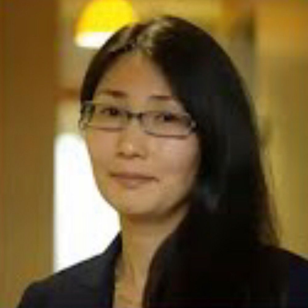 Mari Inoue