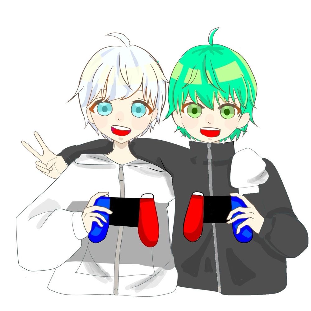 ハムツムリのハムくん