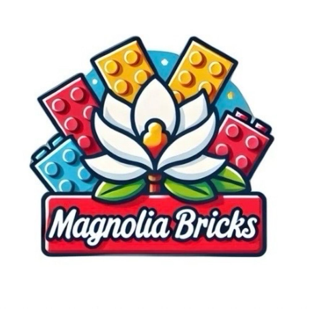 Magnolia Bricks