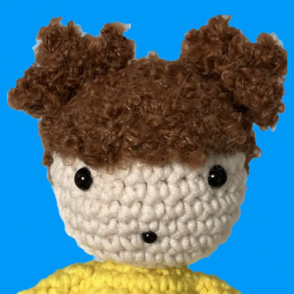 🧶뜨벅이 ㅋㅋ