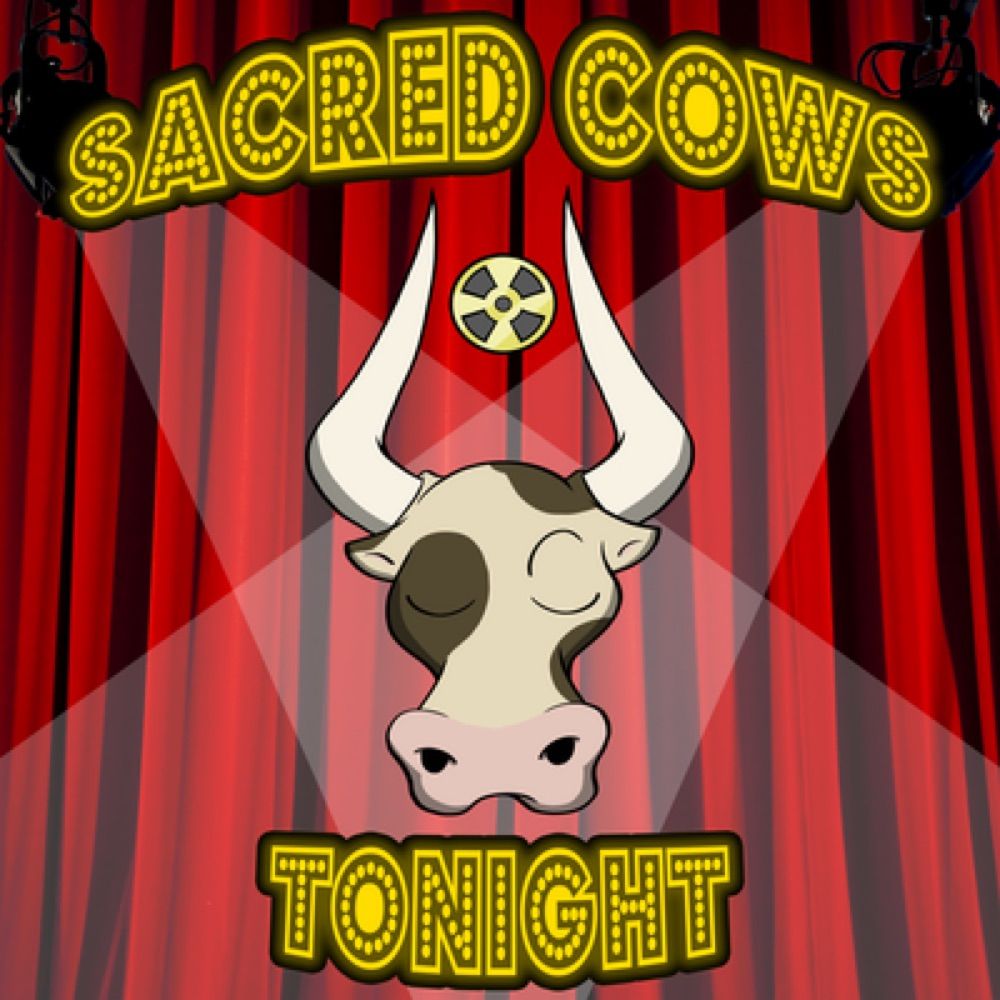 Sacred Cows Tonight