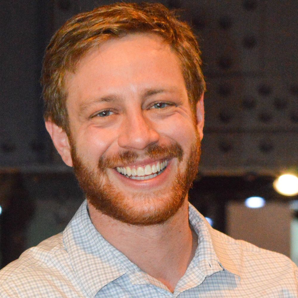 Michael Baskin