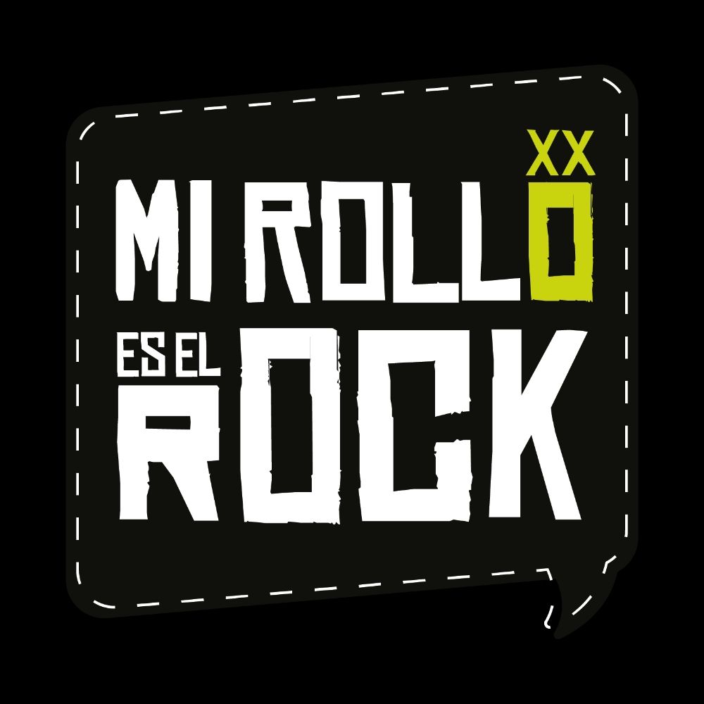 MI ROLLO ES EL ROCK