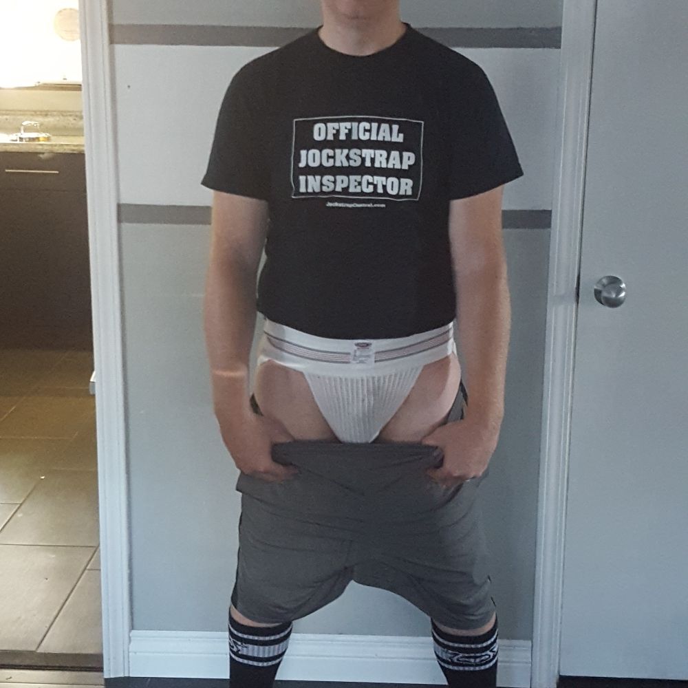 Jocks Lover