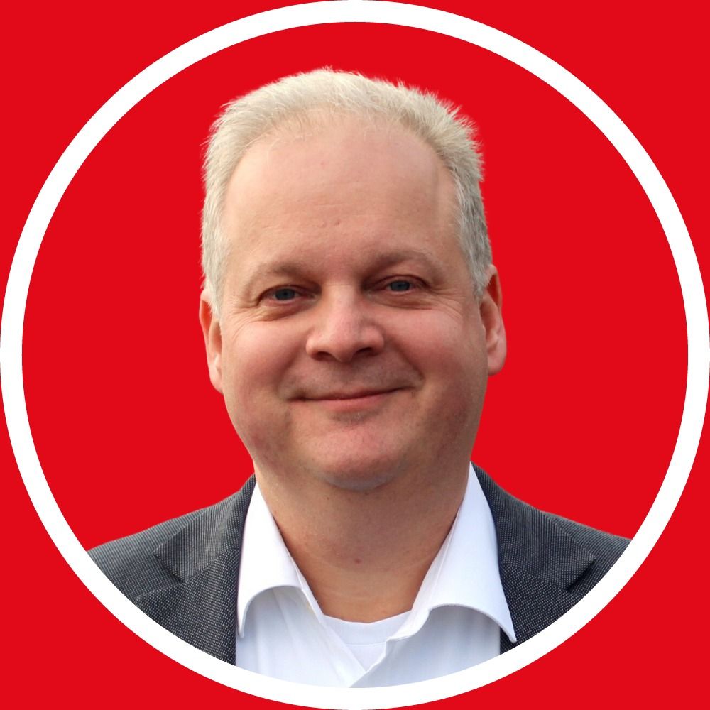 Kai Dolgner MdL