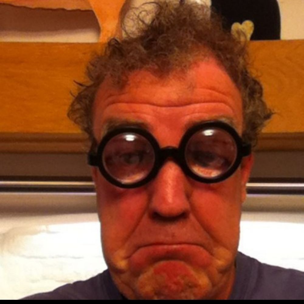 JeremyClarkson