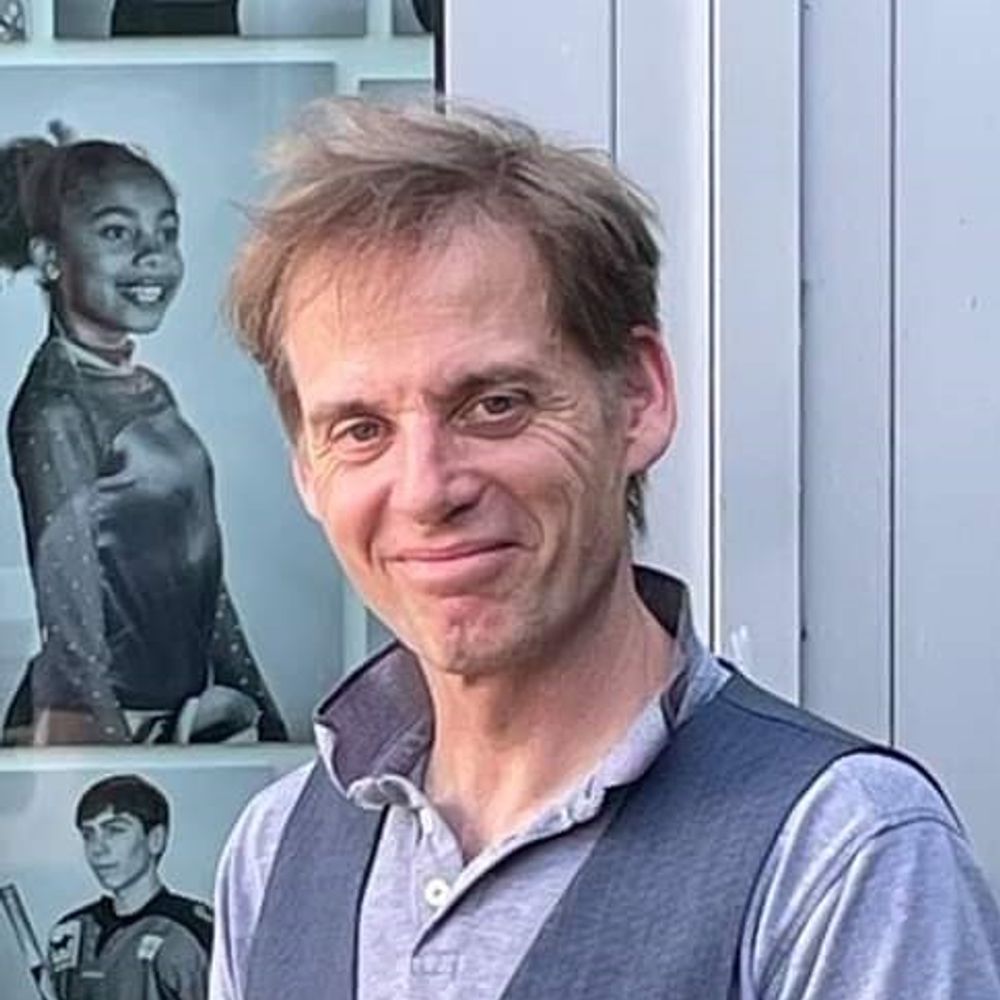 Jeroen Divendal
