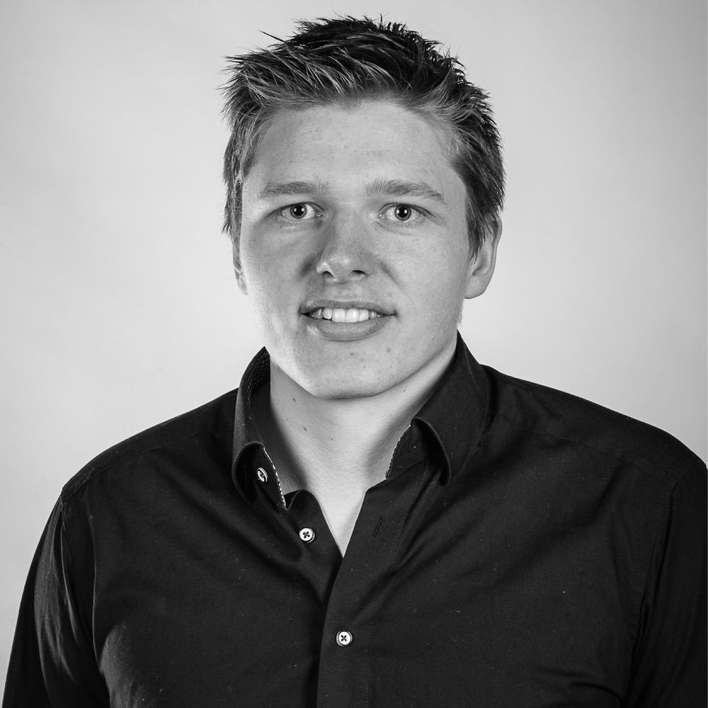 Søren Albeck Nielsen