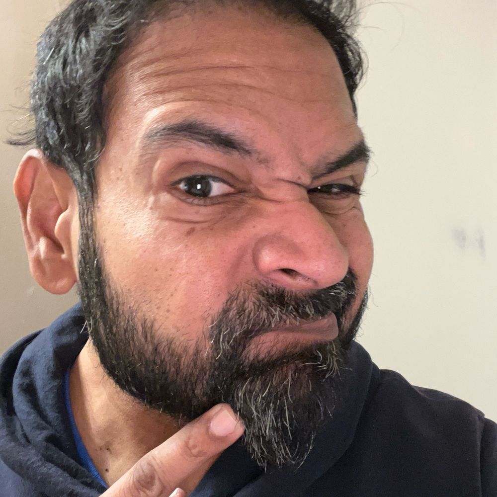 Puni Jeyasingh 