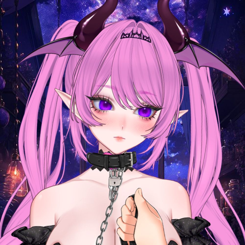 YumiYuii😈💖