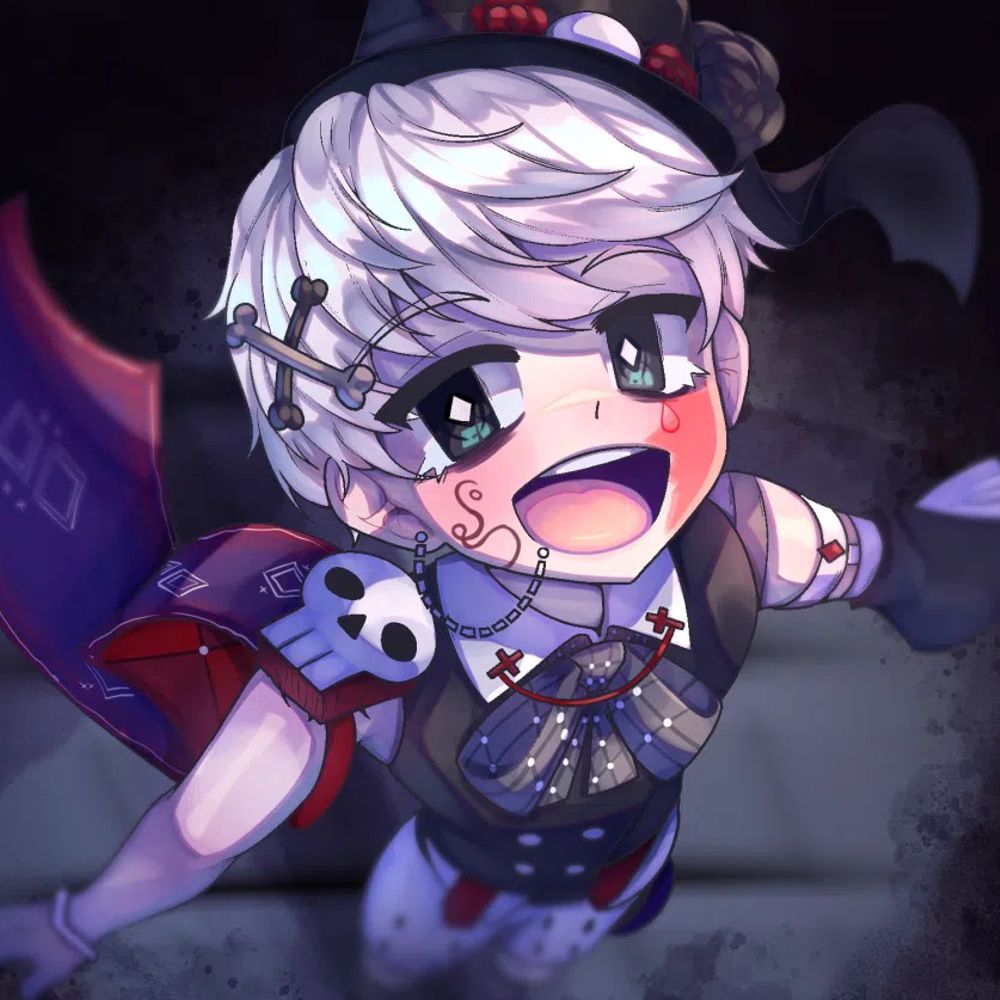 ResVtuber
