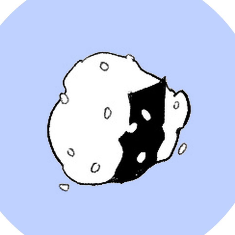 mol野