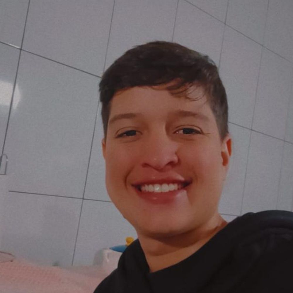Felipe Alberto 