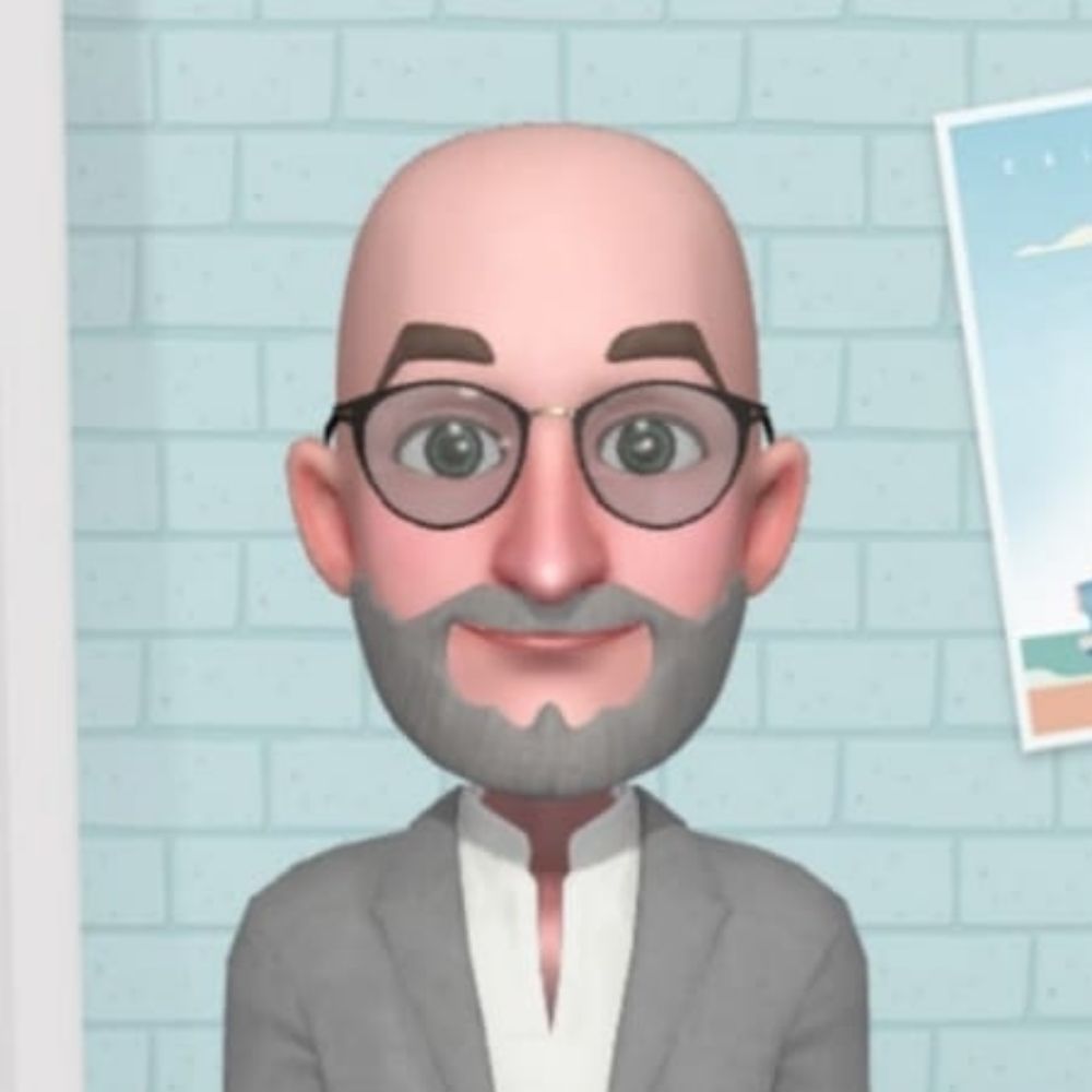 Cartocopia (aka Rob A)