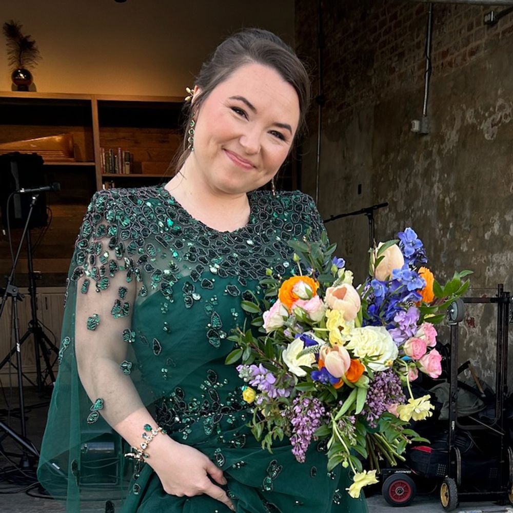 Samantha Keil, PhD