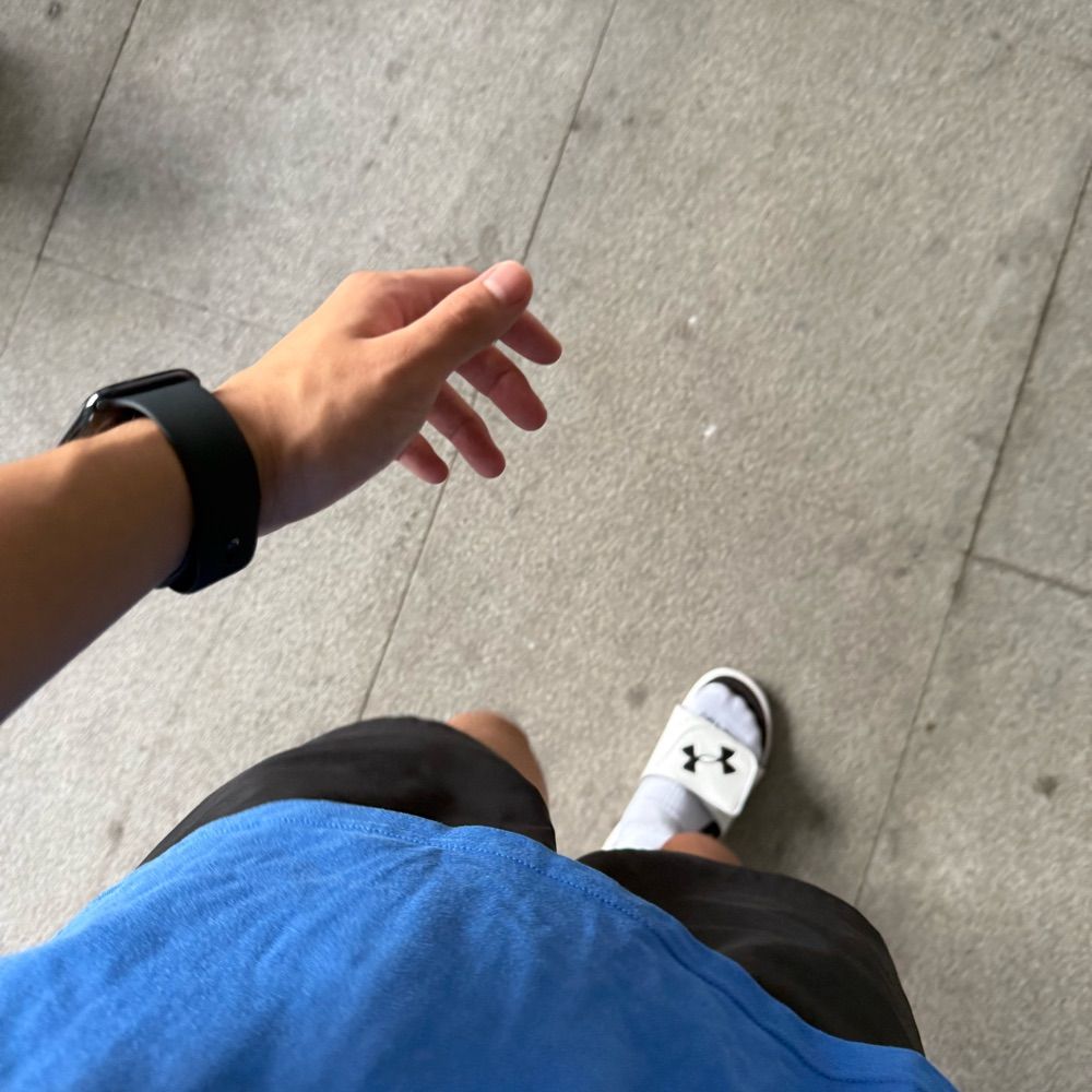 林皓威