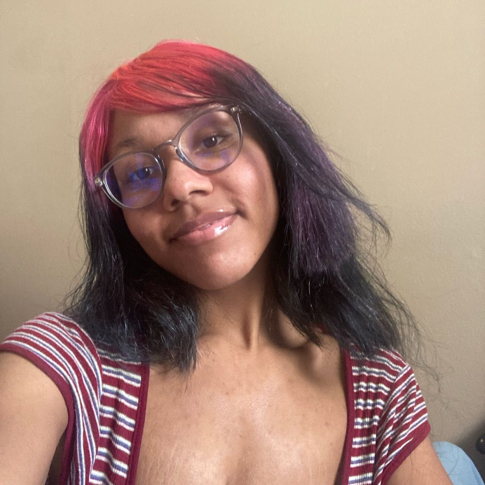 Halo 💫 MEWZ ~ ! 🐾 (they/xer/faer)