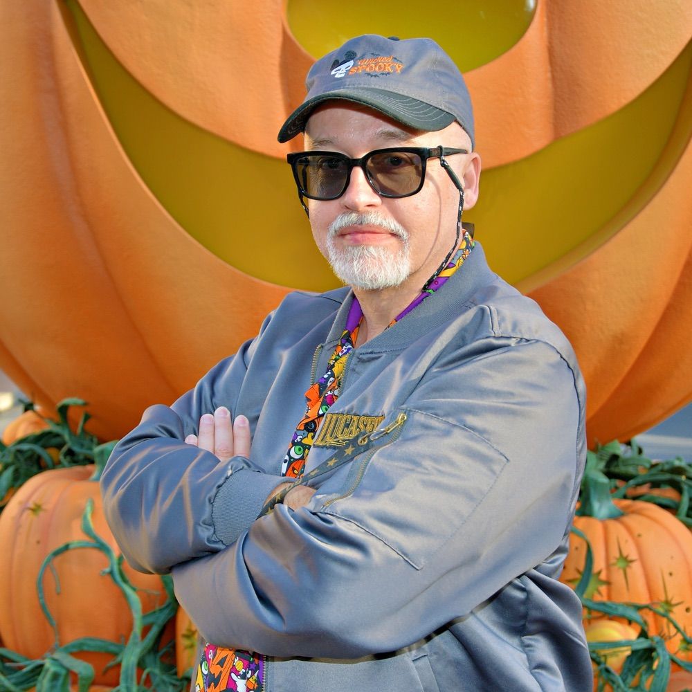 Jim O’Rear