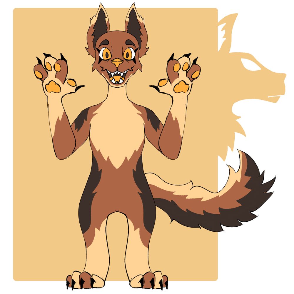 whiskey the protogen