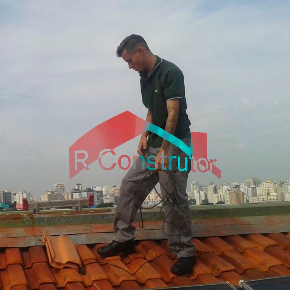 Roberto Construtor