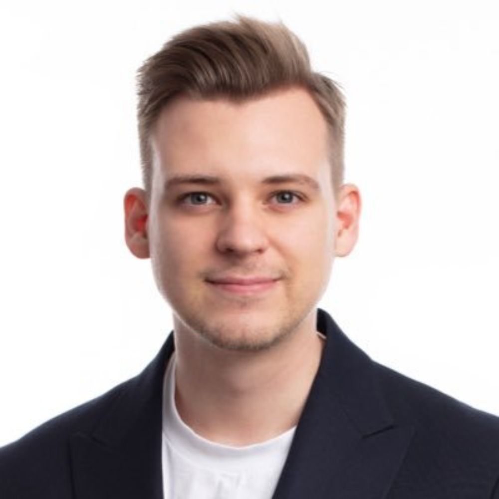 Benjamin Klammer