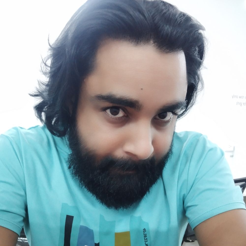 TheVivek