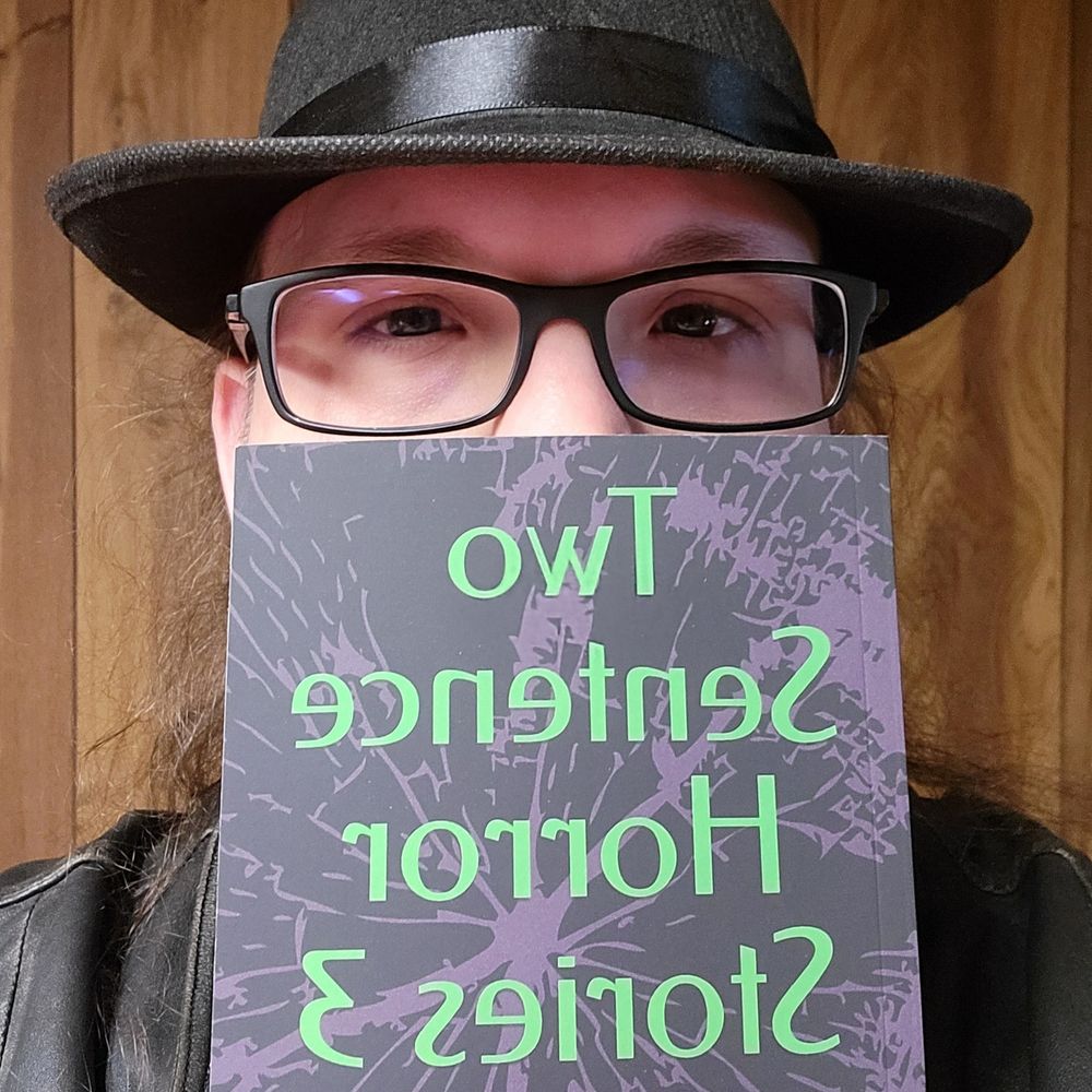 Author Ryan Michael