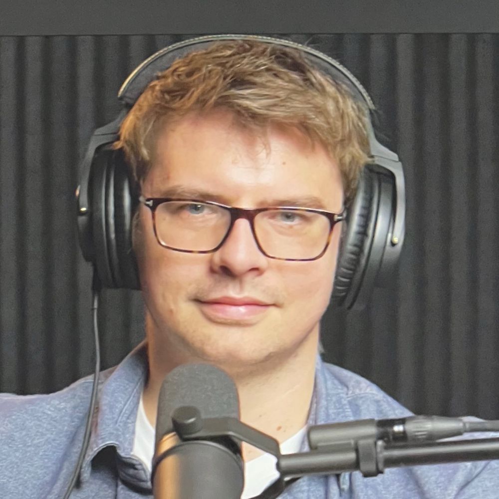 Paul Stehr