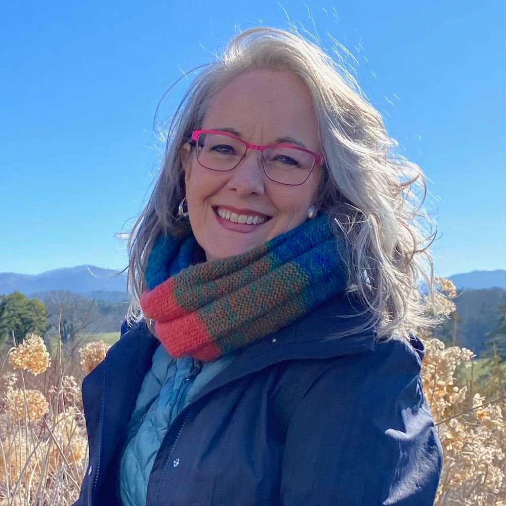 Gina G. Bennett, Ph.D.